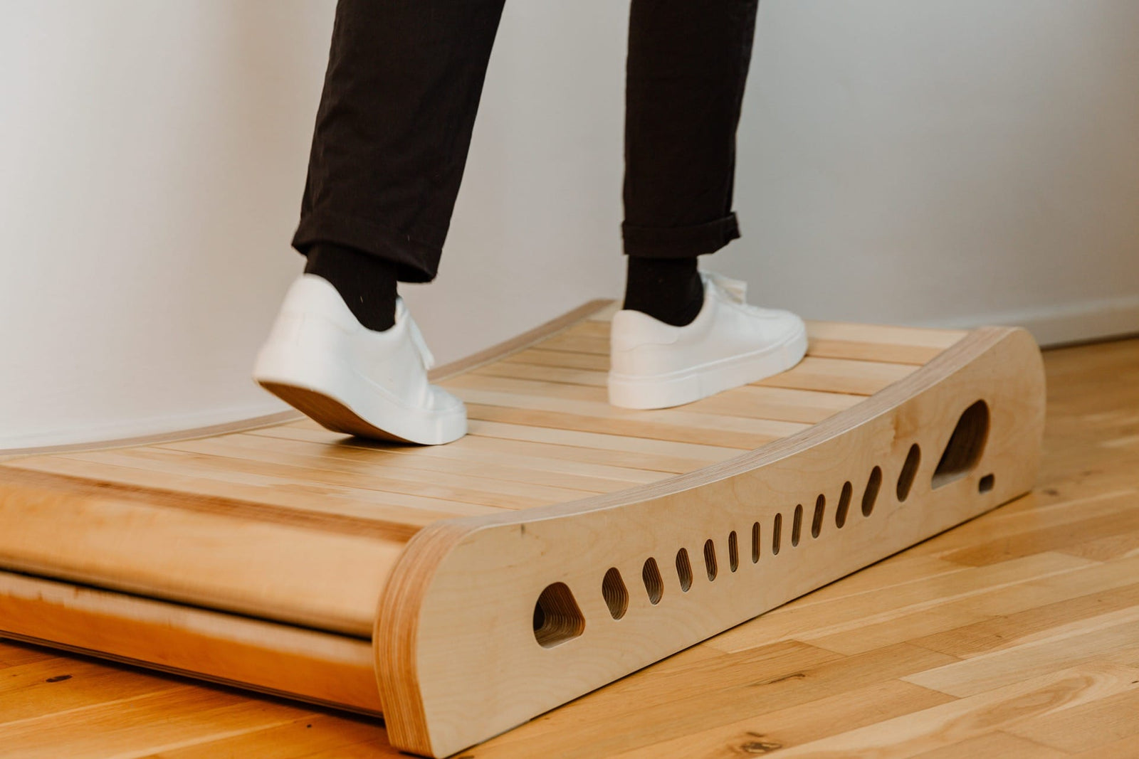 The Office Walker, fully manual, no plug