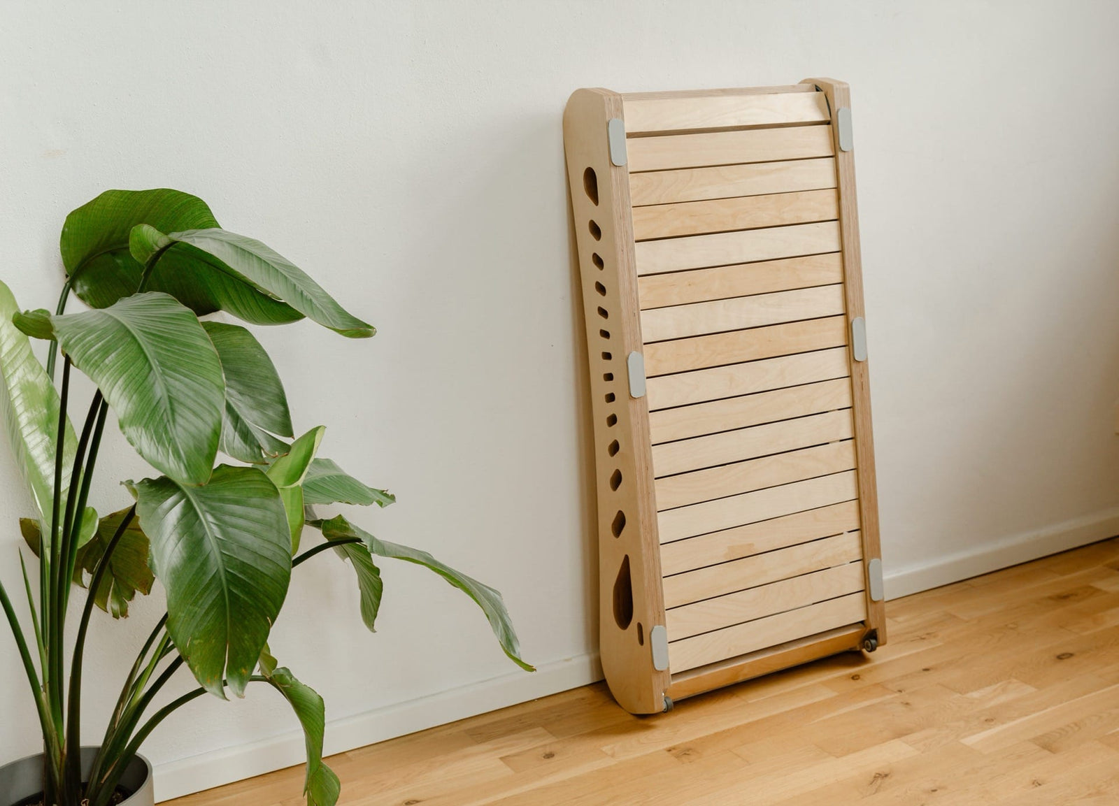 The Office Walker, built to order in Berlin