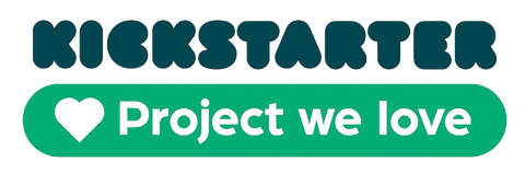 Kickstarter Project We Love